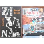 Bıcırık Istanbul Turu-Zıvana