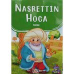 Bıcırık Nasrettin Hoca Fıkraları / Nasreddin Hoca