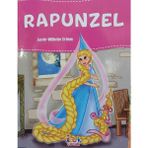 Bıcırık Rapunzel - Çocuklar Için Dünya Masalları 48 Sayfa