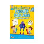 Bıcırık Yayınları Dikkat Geliştiren Robotik Kodlama Aktiviteleri: Okul Öncesi ve Ilkokul Çocukları Için Temel Kodlama Aktiviteleri ve D... + 1 Kitap Set