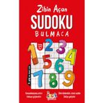 Bıcırık Yayınları Zihin Açan Sudoku Bulmaca