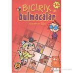 BICIRIKTAN BULMACALAR - NURETTIN İĞCİ