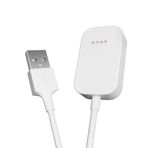 Bicmice Gabb İzle/Watch 2 Kablosuz Şarj Dock Manyetik Şarj Kablosu USB Kablosu Standı ile Uyumlu Şarj Cihazı