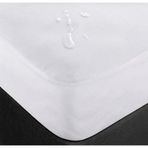 Bicomi Hijyenik Yatak Koruyucu: 120X200 Sıvı Geçirmez & Ses Yapmaz Alez