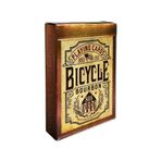 Bicycle 023952 Bourbon Kart Oyunu, Küçük