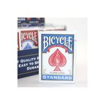 Bicycle 1.Kalite İskambil Kağıt Oyunu TT24242433668