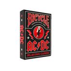 Bicycle® AC/DC Oyun Kartları