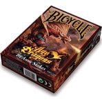 Bicycle® Age of Dragons - Anne Stokes Oyun İskambil Kartı