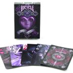 Bicycle® Anne Stokes Dark Hearts Oyun Kartları