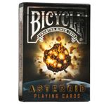 Bicycle Asteroid Oyun Kartları