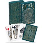 Bicycle® Aureo Oyun Kartları