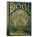 Bicycle® Aureo Premium Oyun Kartları