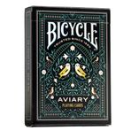 Bicycle Aviary Oyun Kartları