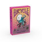 Bicycle® Brosmind Four Gangs Oyun Kartları