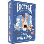 Bicycle Cats And Dogs Oyun Kartları