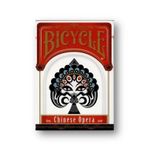 Bicycle Chinese Opera İskambil Poker Oyun Kartları