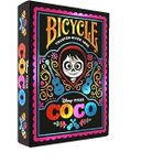Bicycle Coco Oyun Kartları