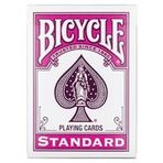Bicycle® Color Series #1 Berry Oyun Kartları
