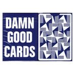 Bicycle Damn Good Cards No 2 Oyun Kağıdı Uspcc Koleksiyonluk Cardistry İskambil Kartları Destesi