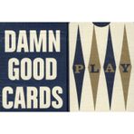 Bicycle Damn Good Cards No 7 by Dan And Dave Premium Oyun Kağıdı iskambil Kartları