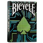 Bicycle® Dark Mode Oyun Kartları