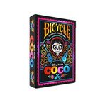 Bicycle Disney Coco Oyun Kartları