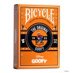 Bicycle Disney Klasik Goofy Oyun Kartları