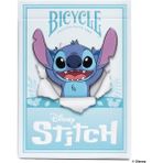 Bıcycle Dısney Stıtch Europe Oyun Kartı