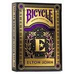 Bicycle® Elton John Oyun Kartları
