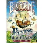 Bicycle® Flying Machines Oyun Kartları