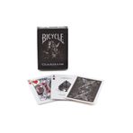 Bicycle Guardians Koleksiyonluk Oyun Kağıdı Kartları Destesi
