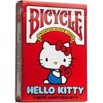 Bicycle® Hello Kitty 50th Anniversary Oyun Kartları