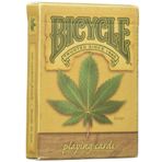 Bicycle Hemp Deck Oyun Kağıdı Koleksiyonluk Cardistry Kartları