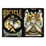 Bicycle illusorium Oyun Kağıdı Premium Koleksiyonluk iskambil Kartları