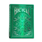 Bicycle ® Jackquard Oyun İskambil Kartı