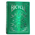 Bicycle Jacquard Oyun Kartları