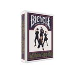 Bicycle Jujutsu Kaisen Oyun Kartları