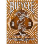 Bicycle Karnival Original Ryujin Deck Playing Cards (2nd Edition)