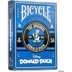 Bicycle Klasik Donald Duck Oyun Kartları