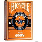 Bicycle Klasik Goofy Oyun Kartları