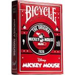 Bicycle Klasik Mickey Mouse Oyun Kartları