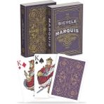Bicycle® Marquis Oyun Kartları