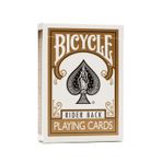 Bicycle Oyun Kartları - Altın