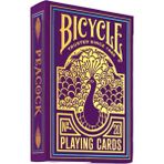 Bicycle Peacock Oyun Kartı-Bıcycle