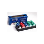 Bicycle Poker Oyun Fişi 8 Gr.