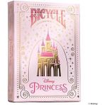 Bicycle Princess Oyun Kartları – Pembe Veya Lacivert