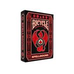 Bicycle Spellbound Oyun Kartları