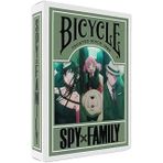 Bicycle Spy X Oyun Kartları