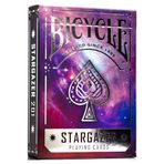 Bicycle® Stargazer 201 Oyun Kartları