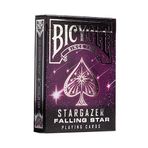 Bicycle® Stargazer Falling Star Oyun Kartları